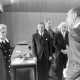 Archiv der Region Hannover, ARH NL Mellin 01-184/0005, Ehrung