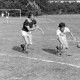 Archiv der Region Hannover, ARH NL Mellin 01-186/0010, Feldhandballspiel