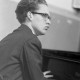 ARH NL Mellin 01-189/0007, Pianist