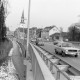 ARH NL Mellin 01-191/0004, Blick auf den Ortseingang und die Pankratiuskirche, Burgdorf