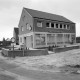 Archiv der Region Hannover, ARH NL Mellin 01-194/0012, Gebäude der Kreissparkasse