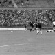 Archiv der Region Hannover, ARH NL Mellin 01-200/0002, Fußballspiel Hannover 96 (dunkle Trikots)