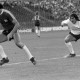 Archiv der Region Hannover, ARH NL Mellin 01-200/0003, Fußballspiel Hannover 96 (dunkle Trikots)