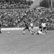 Archiv der Region Hannover, ARH NL Mellin 01-200/0010, Fußballspiel Hannover 96 (dunkle Trikots)