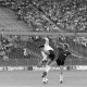 Archiv der Region Hannover, ARH NL Mellin 01-200/0013, Fußballspiel Hannover 96 (dunkle Trikots)