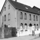 Archiv der Region Hannover, ARH NL Mellin 01-200/0014, UJZ (Unabhängiges Jugendzentrum) in der Poststraße Nr. 15, Lehrte