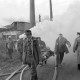 Archiv der Region Hannover, ARH NL Mellin 02-004/0006, Verletzte Person nach einem Brand