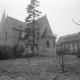 Archiv der Region Hannover, ARH NL Mellin 02-011/0011, Kirche