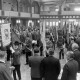 Archiv der Region Hannover, ARH NL Mellin 02-014/0024, Versammlung der Mitglieder des Deutschen Schützenbundes