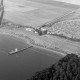Archiv der Region Hannover, ARH NL Mellin 02-016/0005, Kirchhorster See, Autokino und Autobahn, Kirchhorst