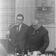 Archiv der Region Hannover, ARH NL Mellin 02-016/0015, Personenaufnahme