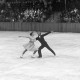 Archiv der Region Hannover, ARH NL Mellin 02-020/0013, Eiskunstlauf-Paar