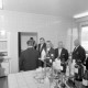 Archiv der Region Hannover, ARH NL Mellin 02-026/0008, Einweihung eines neuen Operationssaals?