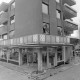 Archiv der Region Hannover, ARH NL Mellin 02-028/0024, Errichtung einer Filiale des Supermarktes Coop