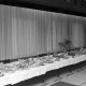 Archiv der Region Hannover, ARH NL Mellin 02-031/0020, Buffet bei einer festlichen Veranstaltung