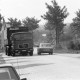 Archiv der Region Hannover, ARH NL Mellin 02-034/0013, LKW des Supermarktes "Aldi Markt"