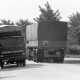 ARH NL Mellin 02-034/0015, LKW der Koberger Spedition