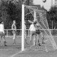 Archiv der Region Hannover, ARH NL Mellin 02-038/0014, Fußballspiel