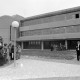 Archiv der Region Hannover, ARH NL Mellin 02-039/0008, Umzug von Schülern des Gymnasiums und der Realschule Großburgwedel in das neu gegründete Gymnasium Isernhagen