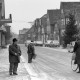 Archiv der Region Hannover, ARH NL Mellin 02-043/0004, Breite Straße, Bleckede