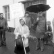 ARH NL Mellin 02-045/0007, Demonstration des "Weltbund zum Schutz des Lebens" (WSL)