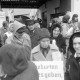 Archiv der Region Hannover, ARH NL Mellin 02-045/0008, Demonstration des "Weltbund zum Schutz des Lebens" (WSL)