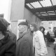 Archiv der Region Hannover, ARH NL Mellin 02-045/0009, Demonstration des "Weltbund zum Schutz des Lebens" (WSL)