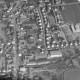 Archiv der Region Hannover, ARH NL Mellin 02-061/0004, Luftbild einer Stadt
