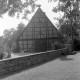 Archiv der Region Hannover, ARH NL Mellin 02-065/0004, Fachwerkhaus