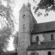 ARH NL Mellin 02-069/0001, Stiftskirche St. Cosmas und Damian, Wunstorf