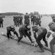 Archiv der Region Hannover, ARH NL Mellin 02-070/0001, Leistungsmarsch? der Feuerwehr