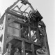 Archiv der Region Hannover, ARH NL Mellin 02-071/0007, Bau einer Windmühle