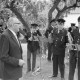 Archiv der Region Hannover, ARH NL Mellin 02-076/0017, Musikkorps der Feuerwehr