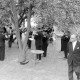 ARH NL Mellin 02-076/0019, Musikkorps der Feuerwehr