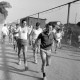 ARH NL Mellin 02-079/0003, Teilnehmer bei einem Lauf