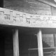 Archiv der Region Hannover, ARH NL Mellin 02-080/0007, Innenansicht eines im Bau befindlichen Gebäudes