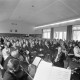 Archiv der Region Hannover, ARH NL Mellin 02-082/0005, Publikum bei einer Konzertveranstaltung(?)