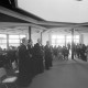 Archiv der Region Hannover, ARH NL Mellin 02-084/0017, Einweihung? des Kirchensaals des Gemeindezentrums der Ev.-luth. St.-Paulus-Kirchengemeinde, Burgdorf