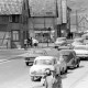 Archiv der Region Hannover, ARH NL Mellin 02-086/0010, Blick die "Lange Straße" (heute "Zum Oberntor") entlang, Springe