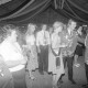 ARH NL Mellin 02-087/0014, Schützenfest des Schützenvereins "Deutsche Eiche" aus Dollbergen