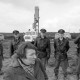 Archiv der Region Hannover, ARH NL Mellin 02-094/0009, Einsatz der Polizei im Bereich des geplanten Atommülllager Gorleben?