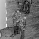 Archiv der Region Hannover, ARH NL Mellin 02-094/0010, Einsatz des Bundesgrenzschutz (BGS) im Bereich des geplanten Atommülllager Gorleben?