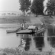 Archiv der Region Hannover, ARH NL Mellin 02-105/0010, Weserfähre Grohnde