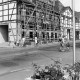 Archiv der Region Hannover, ARH NL Mellin 02-125/0011, Renovierung des Kaufhauses Scheele in der Poststraße, Burgdorf