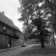 Archiv der Region Hannover, ARH NL Mellin 02-127/0015, Gebäude in der Stiftsstraße, Wunstorf