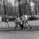 Archiv der Region Hannover, ARH NL Mellin 02-133/0003, Jugend-Fußballspiel