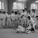 Archiv der Region Hannover, ARH NL Mellin 02-134/0005, Judo