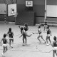 Archiv der Region Hannover, ARH NL Mellin 02-136/0009, Basketballspiel