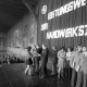 Archiv der Region Hannover, ARH NL Mellin 02-137/0001, Ehrungen zum Leistungswettbewerb der Handwerksjugend