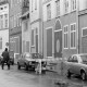 ARH NL Mellin 02-144/0007, An die Hauswand gemalte Hauseingänge, Lüneburg?